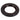 National® - Automatic Transmission Extension Housing Seal